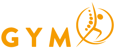 Logo Vest GYM